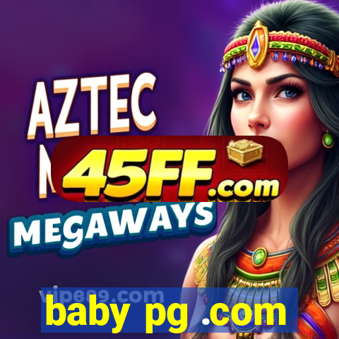 baby pg .com